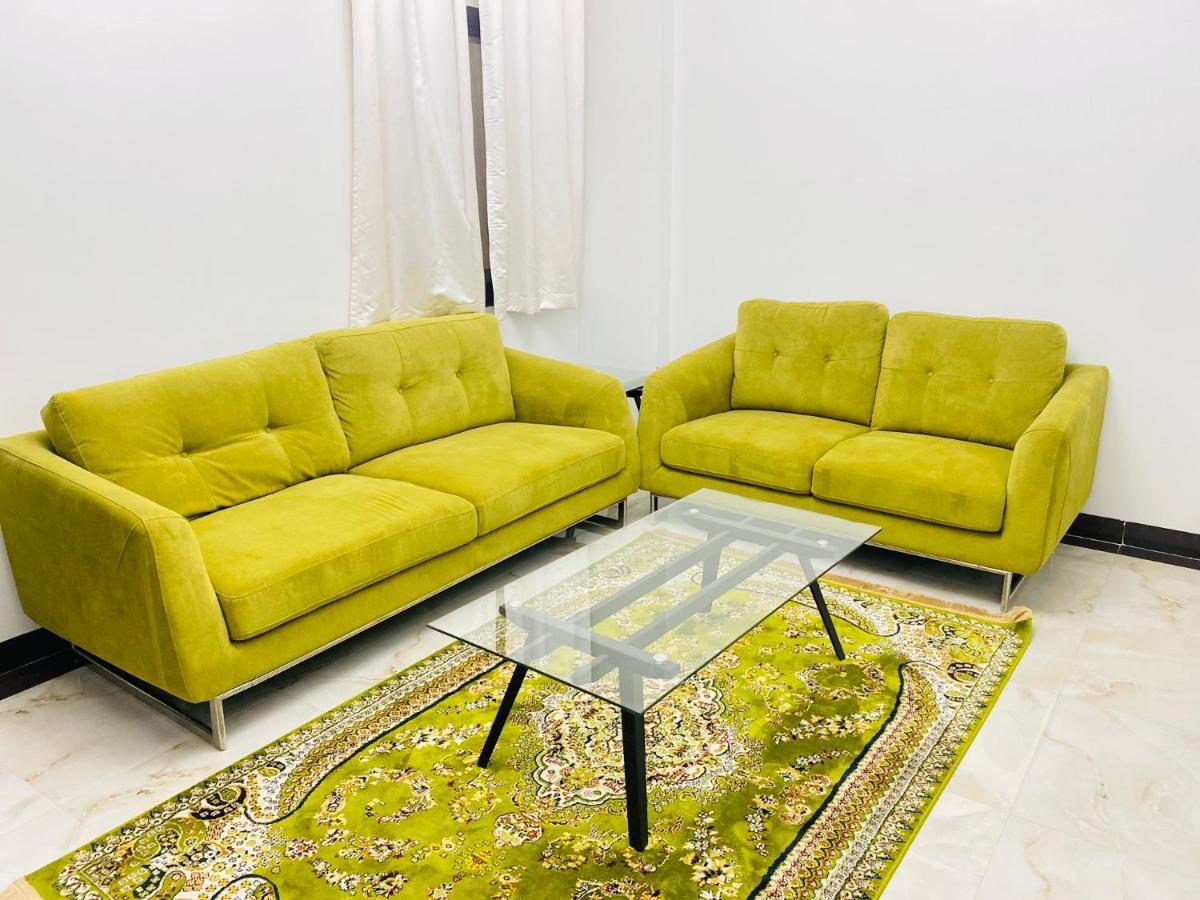 Alhama Hotel Appartment Mukhi Exterior photo