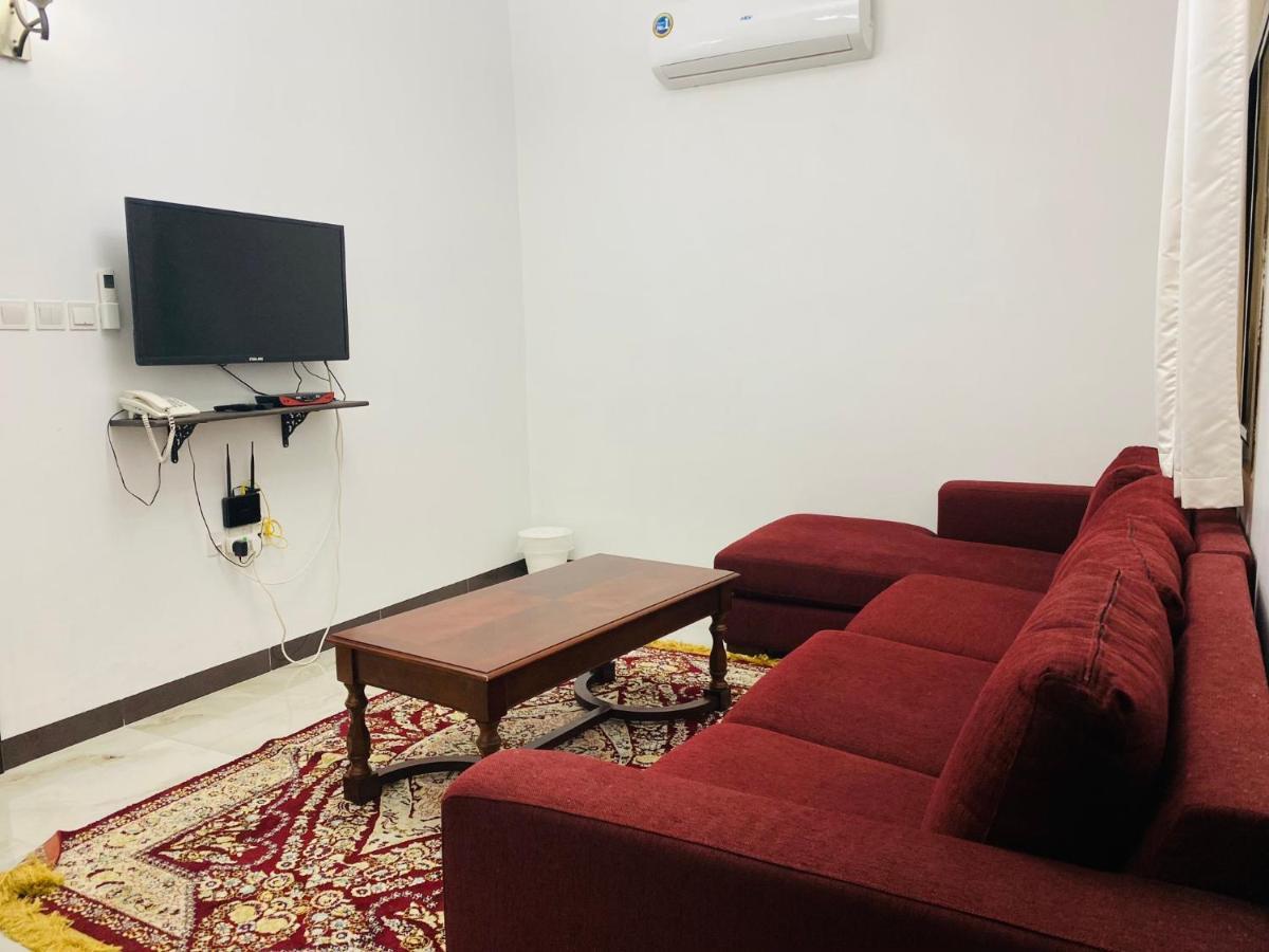 Alhama Hotel Appartment Mukhi Exterior photo