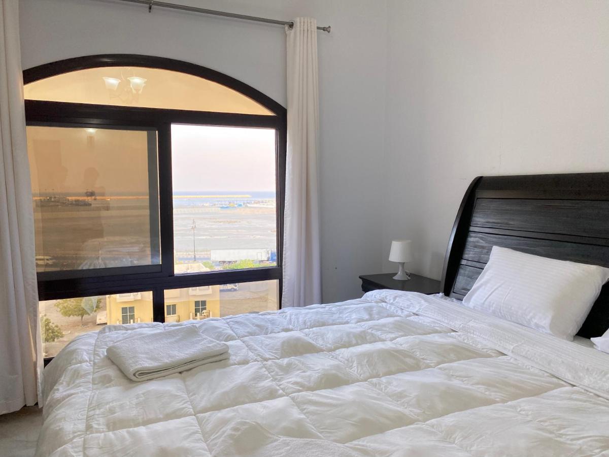 Alhama Hotel Appartment Mukhi Exterior photo