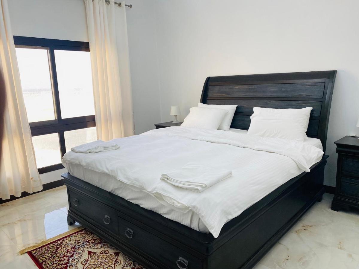 Alhama Hotel Appartment Mukhi Exterior photo