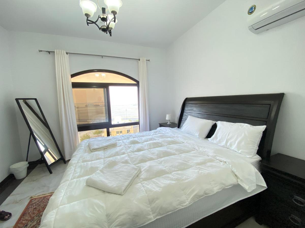 Alhama Hotel Appartment Mukhi Exterior photo