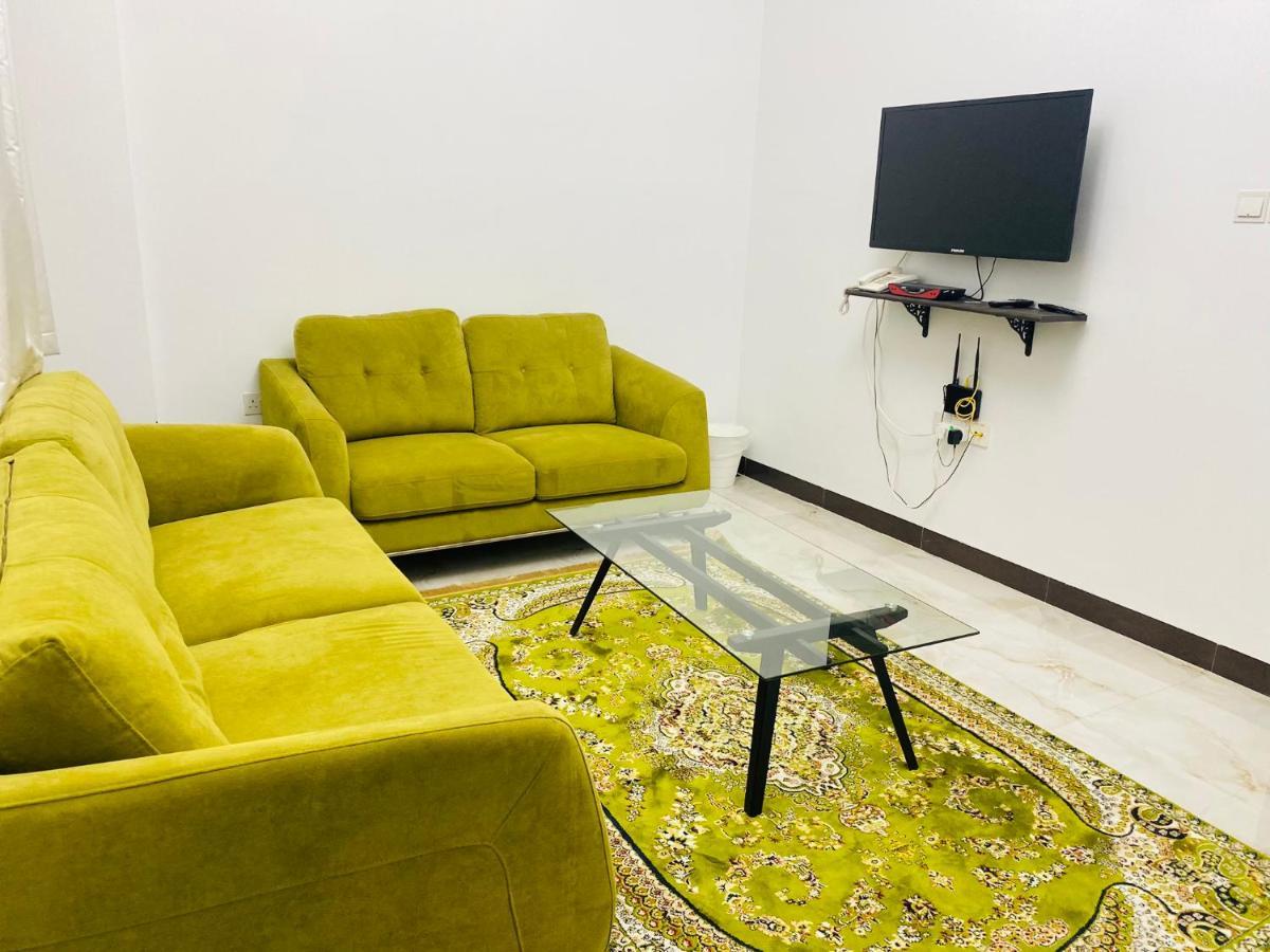 Alhama Hotel Appartment Mukhi Exterior photo