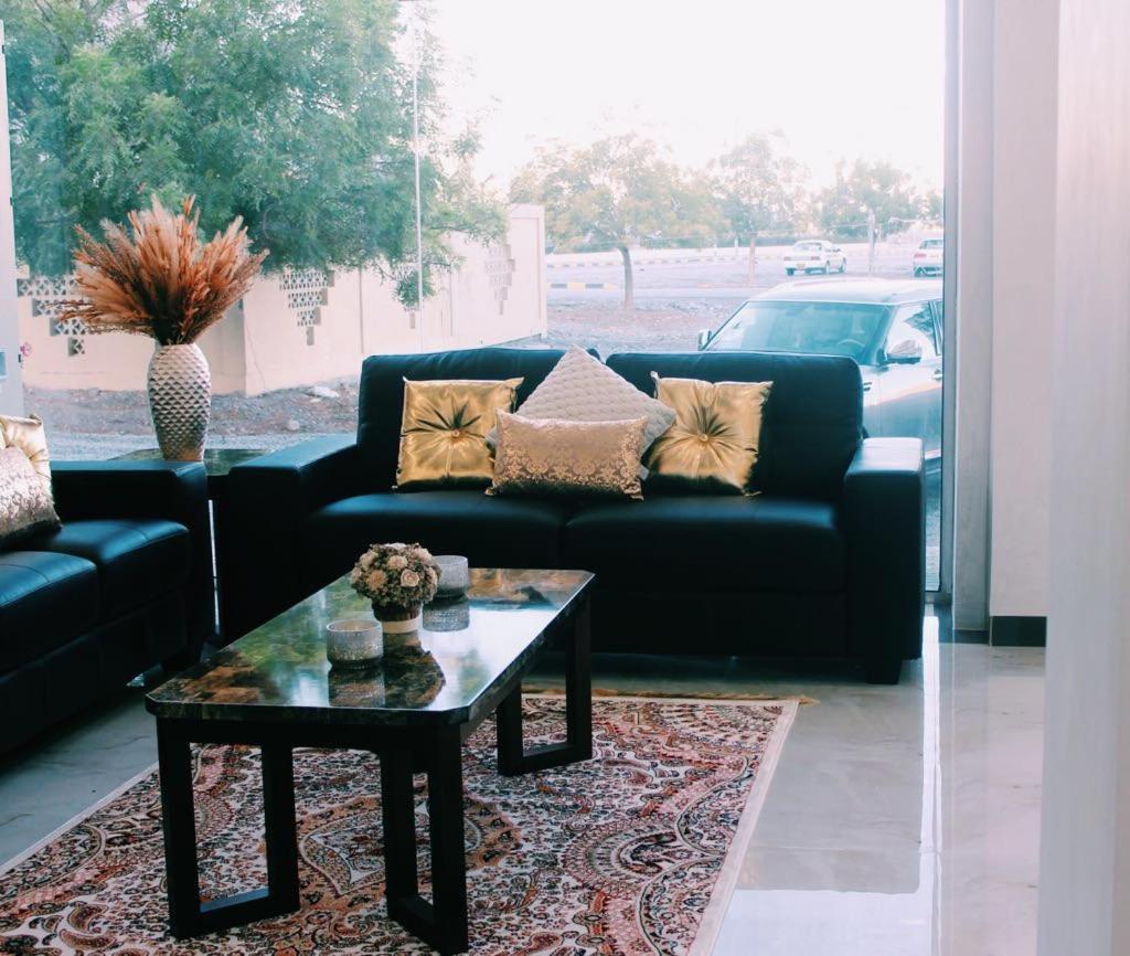 Alhama Hotel Appartment Mukhi Exterior photo