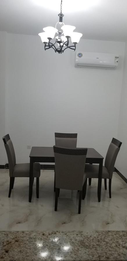 Alhama Hotel Appartment Mukhi Exterior photo