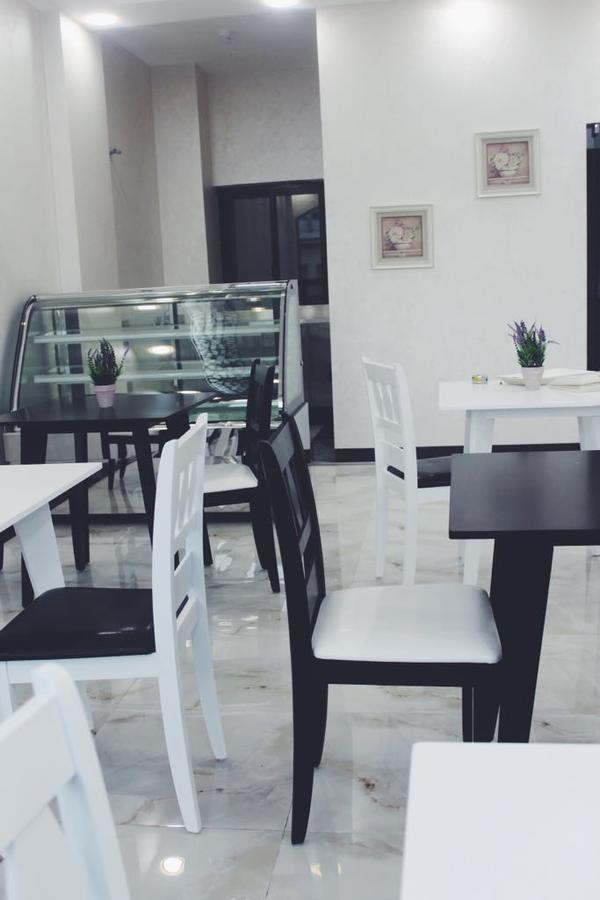 Alhama Hotel Appartment Mukhi Exterior photo