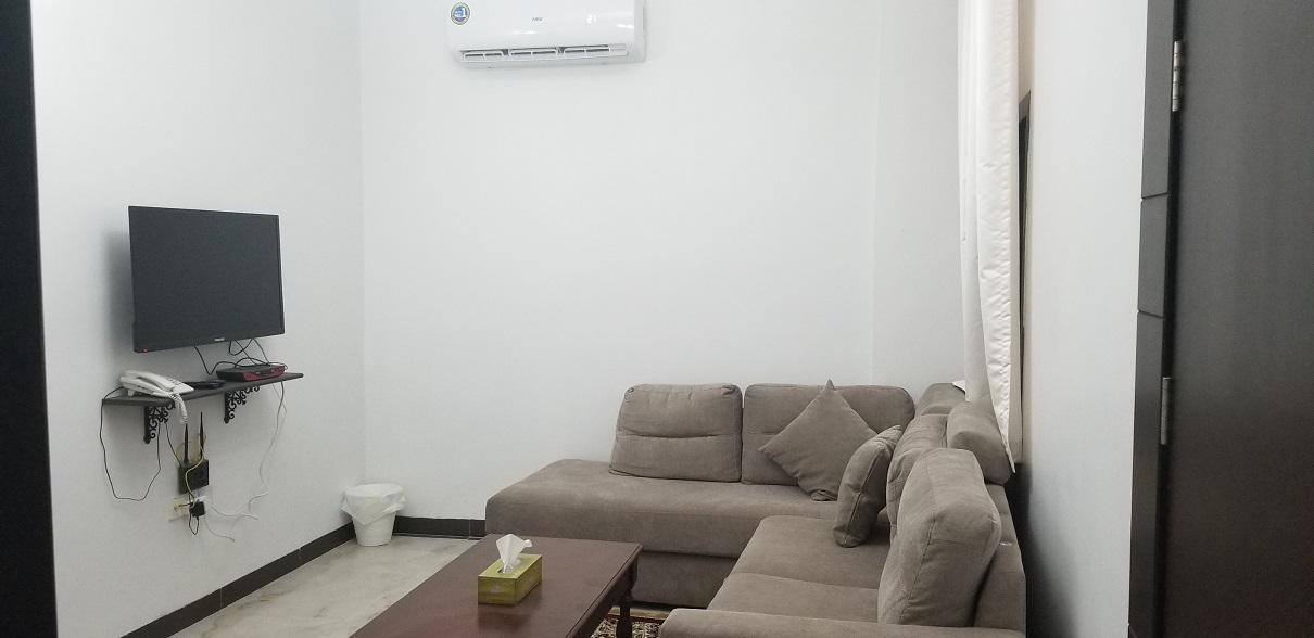 Alhama Hotel Appartment Mukhi Exterior photo
