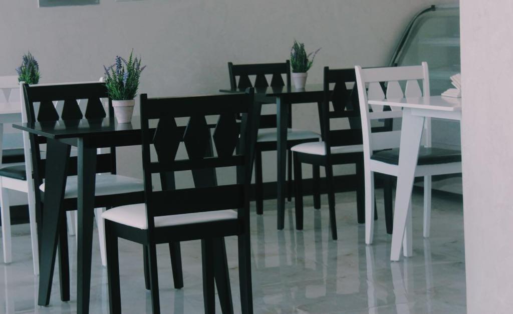 Alhama Hotel Appartment Mukhi Exterior photo