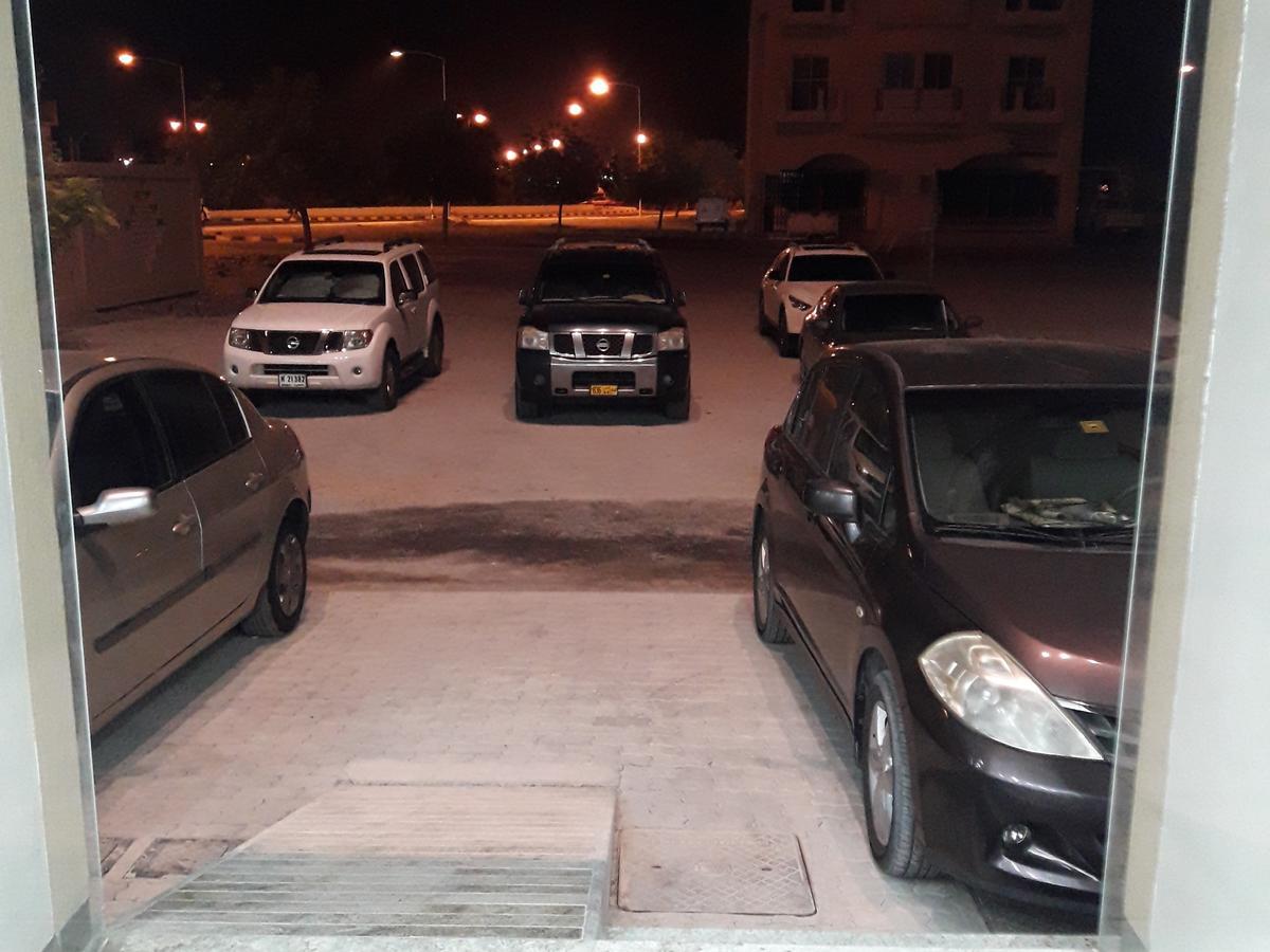 Alhama Hotel Appartment Mukhi Exterior photo